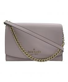 Kate Spade（ケイトスペード）の古着「カーソン コンバーチブルショルダーバッグ」｜ピンク