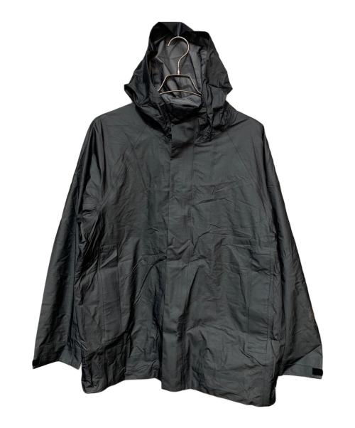 HELLY HANSEN（ヘリーハンセン）HELLY HANSEN (ヘリーハンセン) キャストンレインジャケット グレー サイズ:Mの古着・服飾アイテム