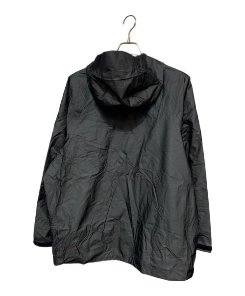HELLY HANSEN（ヘリーハンセン）HELLY HANSEN (ヘリーハンセン) キャストンレインジャケット グレー サイズ:Mの古着・服飾アイテム