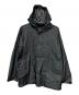 HELLY HANSEN（ヘリーハンセン）の古着「キャストンレインジャケット」｜グレー