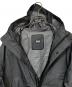 中古・古着 HELLY HANSEN (ヘリーハンセン) キャストンレインジャケット グレー サイズ:M：13000円