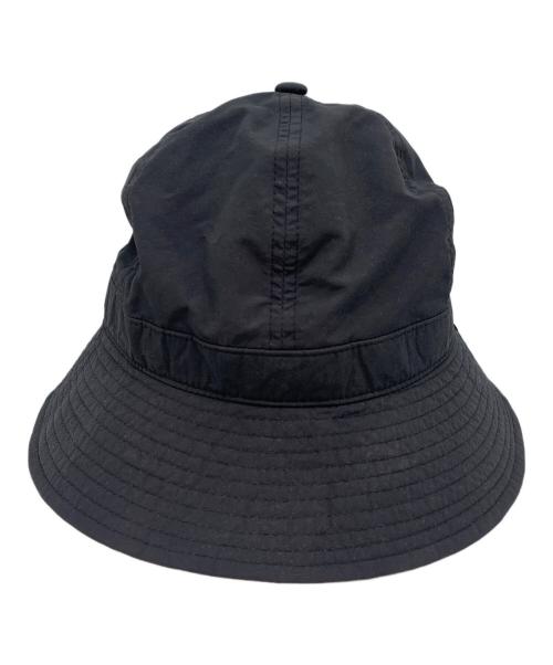 WTAPS（ダブルタップス）WTAPS (ダブルタップス) ボールハット ブラック サイズ:01の古着・服飾アイテム