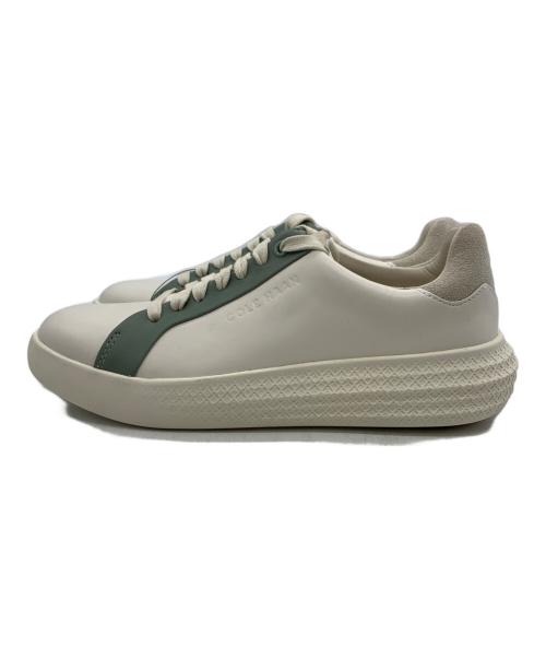 COLE HAAN（コールハーン）COLE HAAN (コールハーン) スニーカー ホワイト サイズ:6Bの古着・服飾アイテム