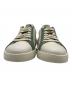 中古・古着 COLE HAAN (コールハーン) スニーカー ホワイト サイズ:6B：7000円