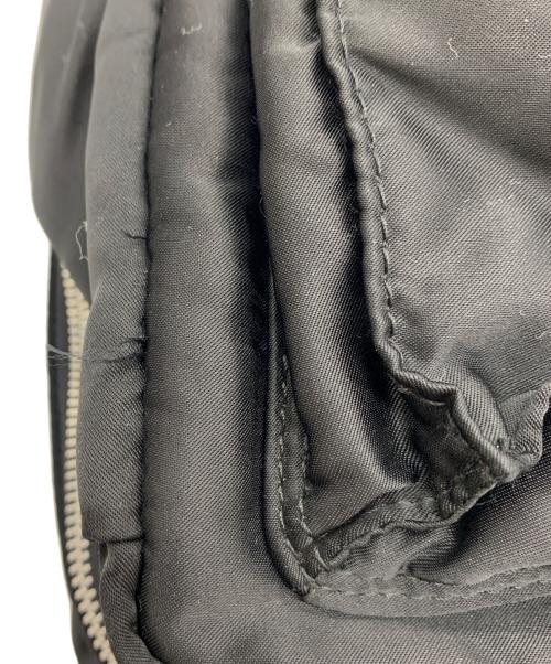PORTER（ポーター）PORTER (ポーター) タンカー 2WAYブリーフケース ブラックの古着・服飾アイテム