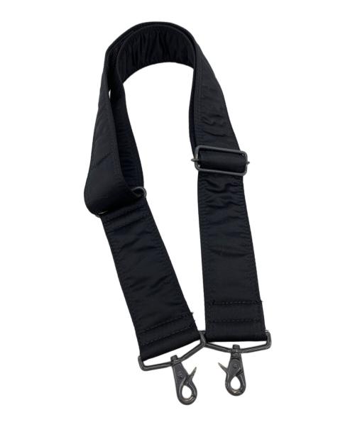 PORTER（ポーター）PORTER (ポーター) タンカー 2WAYブリーフケース ブラックの古着・服飾アイテム