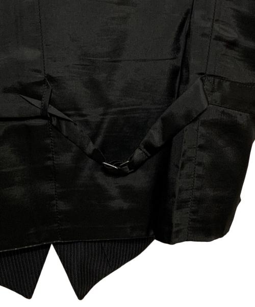 BURBERRY BLACK LABEL（バーバリーブラックレーベル）BURBERRY BLACK LABEL (バーバリーブラックレーベル) セットアップスーツ ブルー サイズ:Ｌの古着・服飾アイテム
