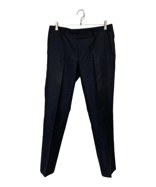 BURBERRY BLACK LABEL（バーバリーブラックレーベル）BURBERRY BLACK LABEL (バーバリーブラックレーベル) セットアップスーツ ブルー サイズ:Ｌの古着・服飾アイテム
