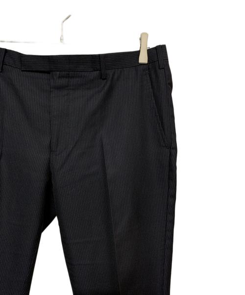 BURBERRY BLACK LABEL（バーバリーブラックレーベル）BURBERRY BLACK LABEL (バーバリーブラックレーベル) セットアップスーツ ブルー サイズ:Ｌの古着・服飾アイテム