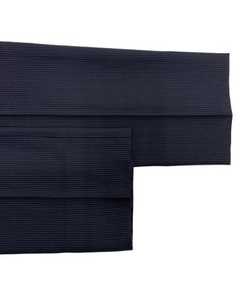 BURBERRY BLACK LABEL（バーバリーブラックレーベル）BURBERRY BLACK LABEL (バーバリーブラックレーベル) セットアップスーツ ブルー サイズ:Ｌの古着・服飾アイテム