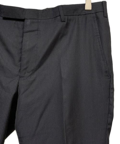 BURBERRY BLACK LABEL（バーバリーブラックレーベル）BURBERRY BLACK LABEL (バーバリーブラックレーベル) セットアップスーツ ブルー サイズ:Ｌの古着・服飾アイテム