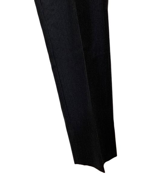 BURBERRY BLACK LABEL（バーバリーブラックレーベル）BURBERRY BLACK LABEL (バーバリーブラックレーベル) セットアップスーツ ブルー サイズ:Ｌの古着・服飾アイテム
