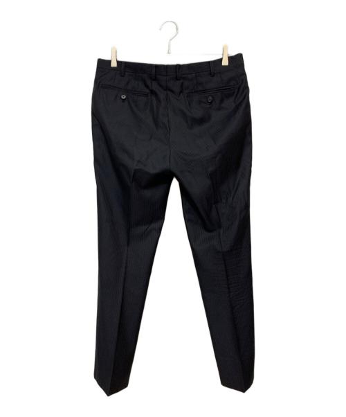 BURBERRY BLACK LABEL（バーバリーブラックレーベル）BURBERRY BLACK LABEL (バーバリーブラックレーベル) セットアップスーツ ブルー サイズ:Ｌの古着・服飾アイテム