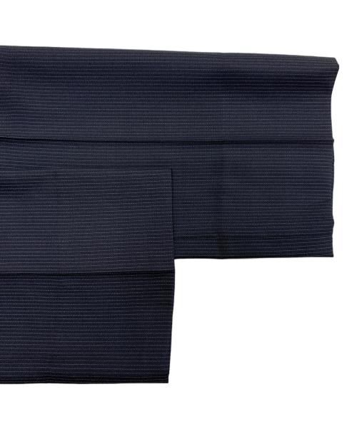 BURBERRY BLACK LABEL（バーバリーブラックレーベル）BURBERRY BLACK LABEL (バーバリーブラックレーベル) セットアップスーツ ブルー サイズ:Ｌの古着・服飾アイテム