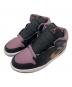 NIKE（ナイキ）の古着「AIR JORDAN 1 MID SE」｜パープル×ブラック