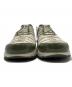 中古・古着 NIKE (ナイキ) AIR MAX PLUS LIGHT BONE グリーン サイズ:27.5 未使用品：10000円