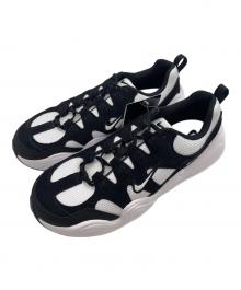NIKE（ナイキ）の古着「Tech Hera」｜ホワイト×ブラック