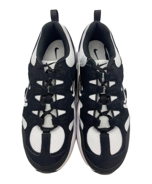 NIKE（ナイキ）NIKE (ナイキ) Tech Hera ホワイト×ブラック サイズ:27.5 未使用品の古着・服飾アイテム