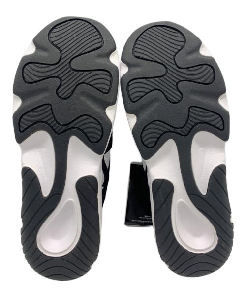 NIKE（ナイキ）NIKE (ナイキ) Tech Hera ホワイト×ブラック サイズ:27.5 未使用品の古着・服飾アイテム