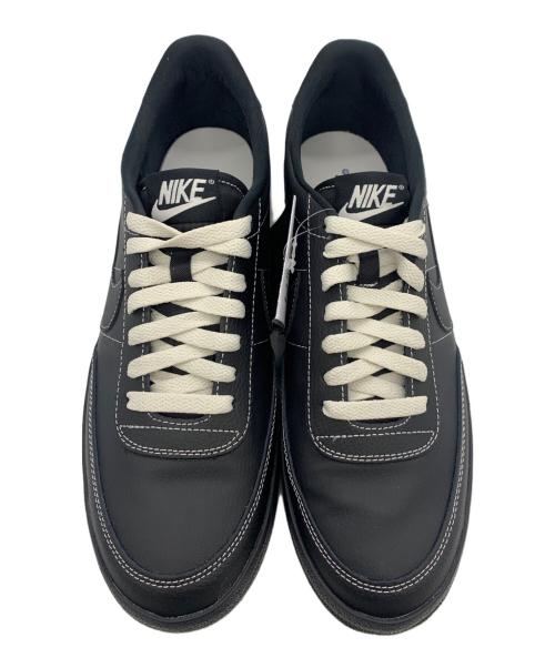 NIKE（ナイキ）NIKE (ナイキ) KILLSHOT 2 ブラック×ホワイト サイズ:27.5 未使用品の古着・服飾アイテム