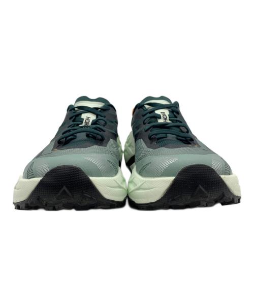 HOKAONEONE（ホカオネオネ）HOKAONEONE (ホカオネオネ) スピードゴート 7 グリーン サイズ:25.5の古着・服飾アイテム