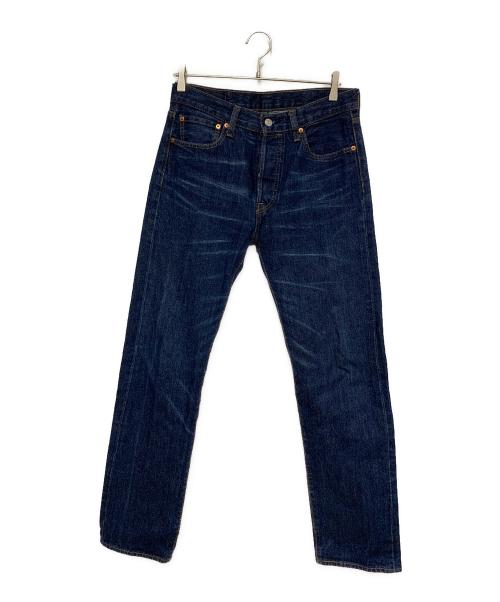 LEVI'S（リーバイス）LEVI'S (リーバイス) デニムパンツ インディゴ サイズ:31×32の古着・服飾アイテム