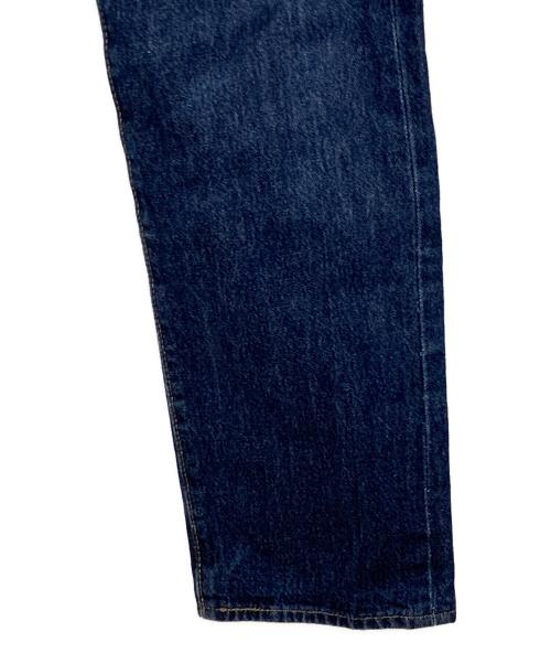 LEVI'S（リーバイス）LEVI'S (リーバイス) デニムパンツ インディゴ サイズ:31×32の古着・服飾アイテム