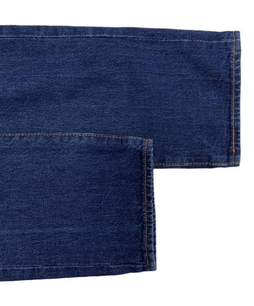 LEVI'S（リーバイス）LEVI'S (リーバイス) デニムパンツ インディゴ サイズ:31×32の古着・服飾アイテム