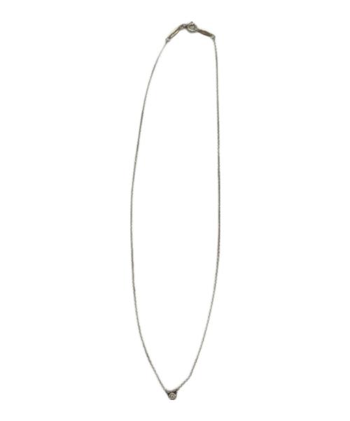 TIFFANY & Co.（ティファニー）TIFFANY & Co. (ティファニー) バイザヤード シルバーの古着・服飾アイテム