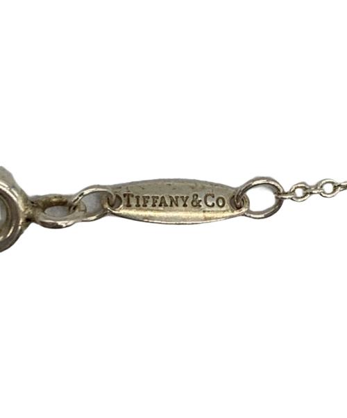 TIFFANY & Co.（ティファニー）TIFFANY & Co. (ティファニー) バイザヤード シルバーの古着・服飾アイテム