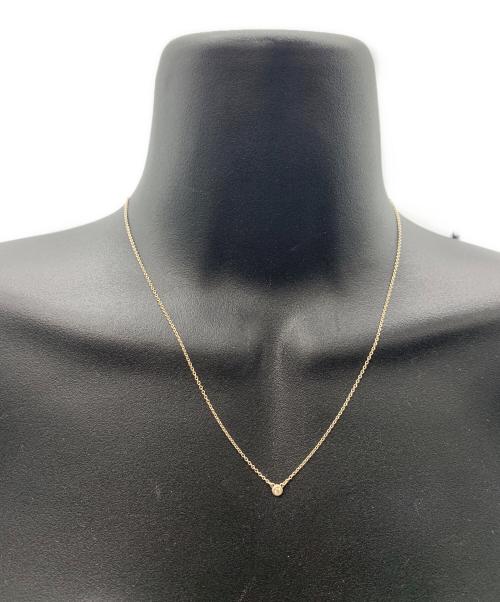 TIFFANY & Co.（ティファニー）TIFFANY & Co. (ティファニー) バイザヤード シルバーの古着・服飾アイテム