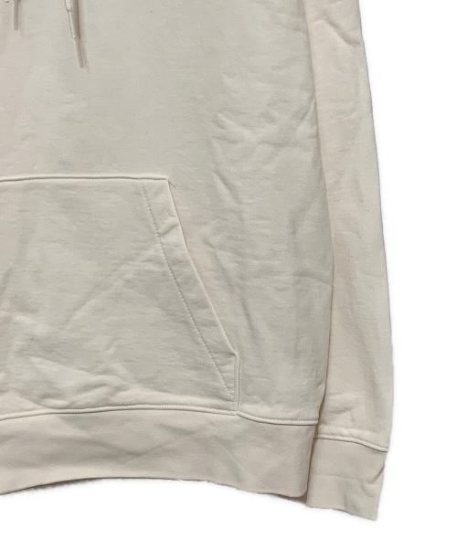 A.P.C.（アーペーセー）A.P.C. (アーペーセー) パーカー ベージュ サイズ:Mの古着・服飾アイテム