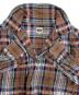 中古・古着 AiE (エーアイイー) Painter Shirt マルチカラー サイズ:M：7000円