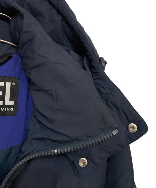DIESEL（ディーゼル）DIESEL (ディーゼル) RAEAI　 ネイビー サイズ:Mの古着・服飾アイテム
