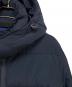 DIESEL (ディーゼル) RAEAI　 ネイビー サイズ:M：18000円