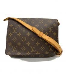 LOUIS VUITTON（ルイ ヴィトン）の古着「ミュゼットタンゴ ショートストラップ」