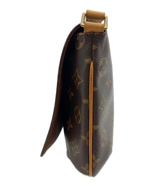 LOUIS VUITTON（ルイ ヴィトン）LOUIS VUITTON (ルイ ヴィトン) ミュゼットタンゴ ショートストラップの古着・服飾アイテム