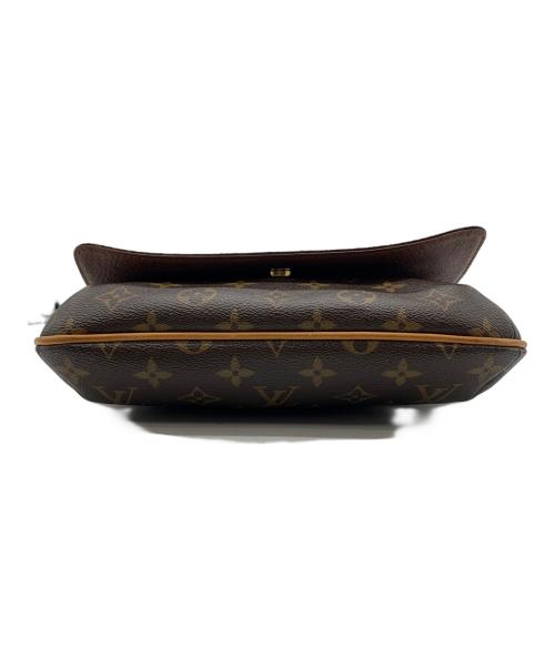 LOUIS VUITTON（ルイ ヴィトン）LOUIS VUITTON (ルイ ヴィトン) ミュゼットタンゴ ショートストラップの古着・服飾アイテム