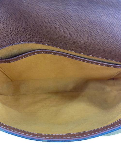LOUIS VUITTON（ルイ ヴィトン）LOUIS VUITTON (ルイ ヴィトン) ミュゼットタンゴ ショートストラップの古着・服飾アイテム