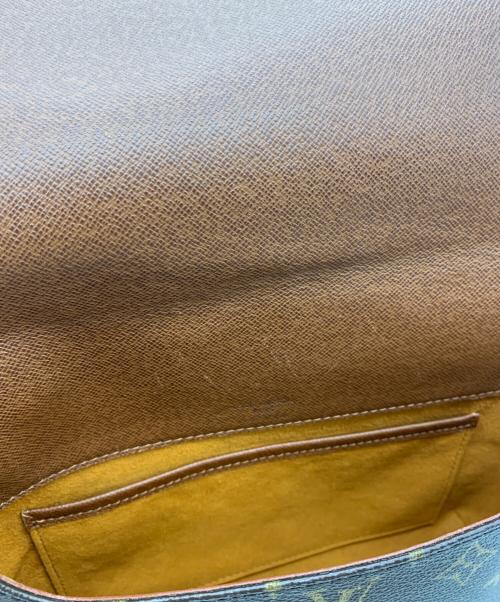 LOUIS VUITTON（ルイ ヴィトン）LOUIS VUITTON (ルイ ヴィトン) ミュゼットタンゴ ショートストラップの古着・服飾アイテム