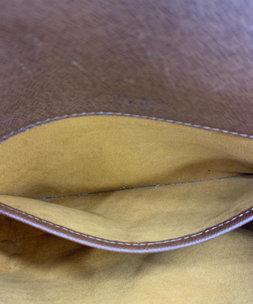LOUIS VUITTON（ルイ ヴィトン）LOUIS VUITTON (ルイ ヴィトン) ミュゼットタンゴ ショートストラップの古着・服飾アイテム