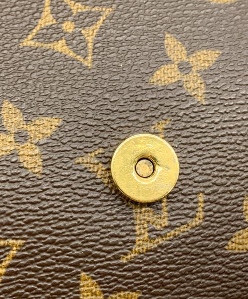 LOUIS VUITTON（ルイ ヴィトン）LOUIS VUITTON (ルイ ヴィトン) ミュゼットタンゴ ショートストラップの古着・服飾アイテム