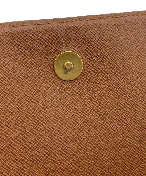 LOUIS VUITTON（ルイ ヴィトン）LOUIS VUITTON (ルイ ヴィトン) ミュゼットタンゴ ショートストラップの古着・服飾アイテム