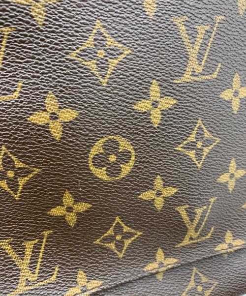 LOUIS VUITTON（ルイ ヴィトン）LOUIS VUITTON (ルイ ヴィトン) ミュゼットタンゴ ショートストラップの古着・服飾アイテム