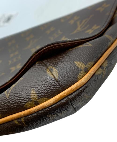 LOUIS VUITTON（ルイ ヴィトン）LOUIS VUITTON (ルイ ヴィトン) ミュゼットタンゴ ショートストラップの古着・服飾アイテム