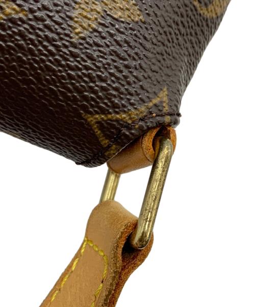 LOUIS VUITTON（ルイ ヴィトン）LOUIS VUITTON (ルイ ヴィトン) ミュゼットタンゴ ショートストラップの古着・服飾アイテム