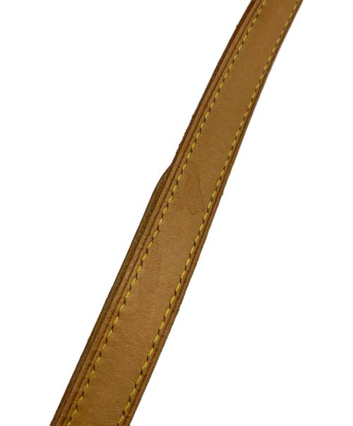 LOUIS VUITTON（ルイ ヴィトン）LOUIS VUITTON (ルイ ヴィトン) ミュゼットタンゴ ショートストラップの古着・服飾アイテム