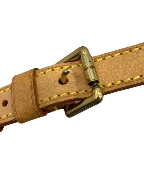 LOUIS VUITTON（ルイ ヴィトン）LOUIS VUITTON (ルイ ヴィトン) ミュゼットタンゴ ショートストラップの古着・服飾アイテム
