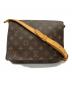 LOUIS VUITTON（ルイ ヴィトン）の古着「ミュゼットタンゴ ショートストラップ」