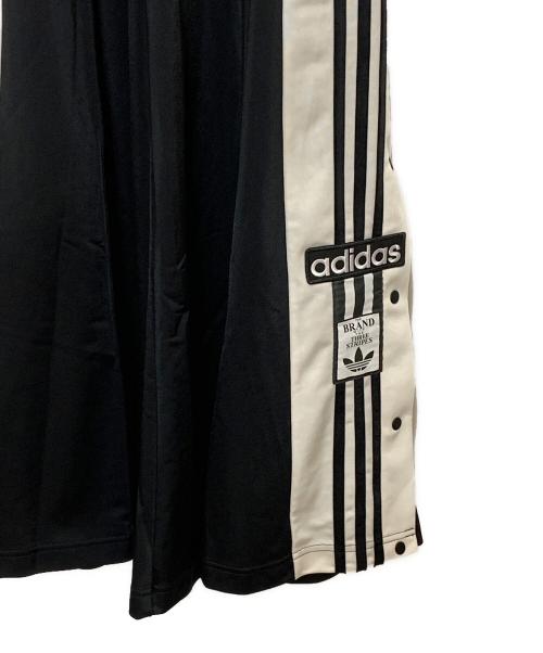 adidas（アディダス）adidas (アディダス) ORI MEGA OS ADIBRK ブラック サイズ:XSの古着・服飾アイテム